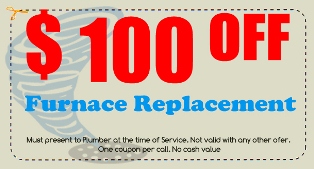 Stop Freakin..Call Beacon!  (253)473-3294 for same day furnace replacement