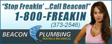 Drain Cleaning in Tacoma