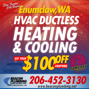 HVAC Services Enumclaw