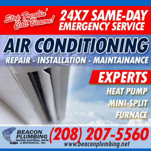 Boise Air Conditioning