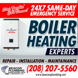 Boise Boiler Services