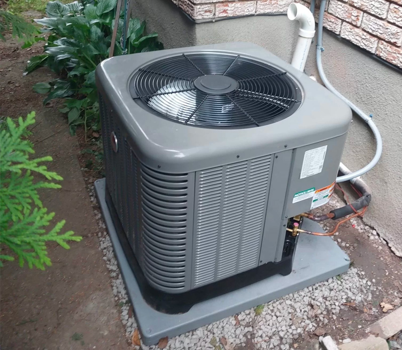 air conditioner 4