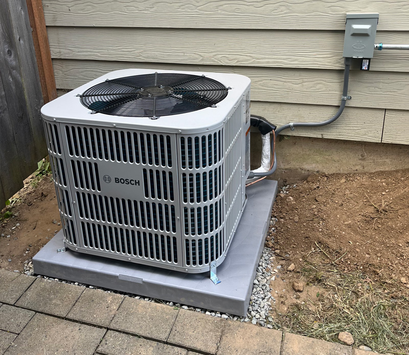 air conditioner 5