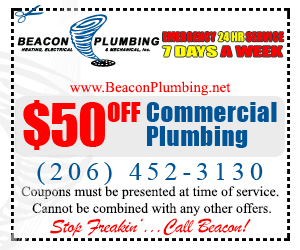 Commercial-Plumbing-Coupon-Discount-Seattle-WA