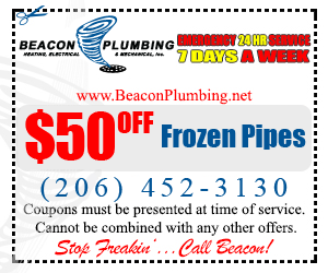 Frozen-Pipes-Coupon-Discount-Seattle-WA