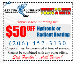 Hydronic-or-Radiant-Heating-Coupon-Discount-Seattle-WA