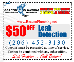 Leak-Detection-Coupon-Discount-Seattle-WA