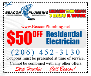 Residential-Electrician-Coupon-Discount-Seattle-WA