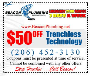 Trenchless-Technology-Coupon-Discount-Seattle-WA