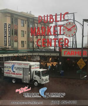 Plumber-Seattle-WA