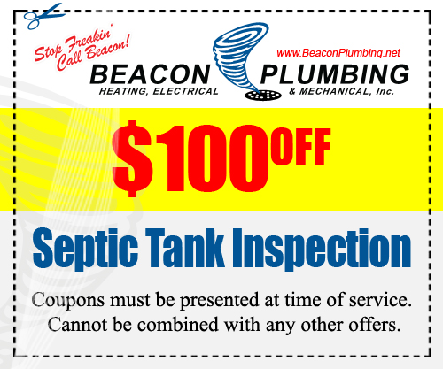 Septic Tank Inspection