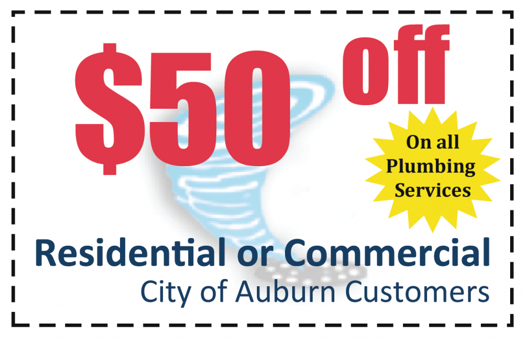 Plumbing Contractor Auburn Heating Contractor Auburn A/C Repair Auburn HVAC Auburn