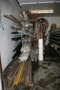 Replace or Move Pipes, Showers or Tubs