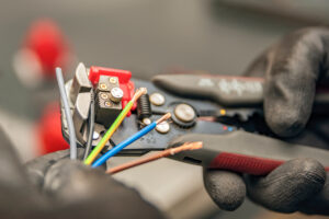 Electrical Contractor