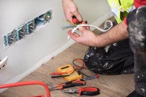 Residential Electricians