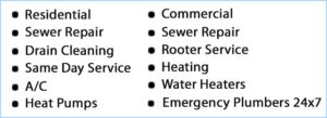 Seattle Boiler Installation
