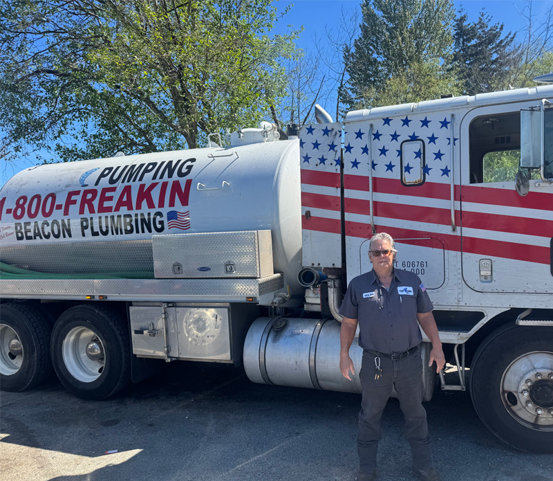 septic repair