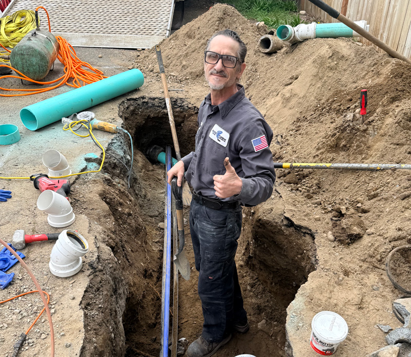water-line-repair