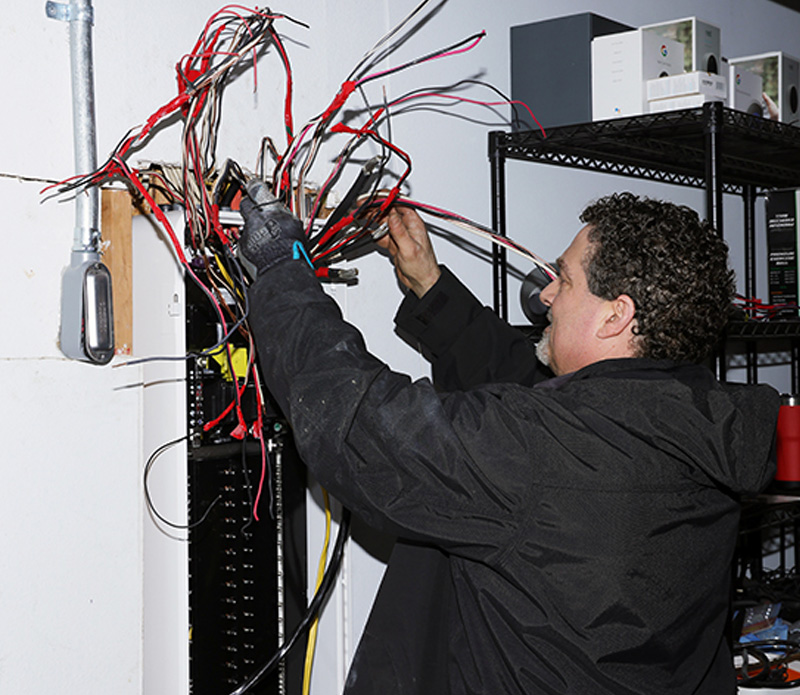electrical repair 2