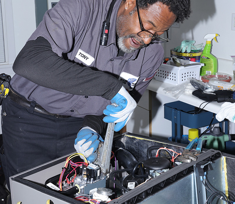 electrical repair