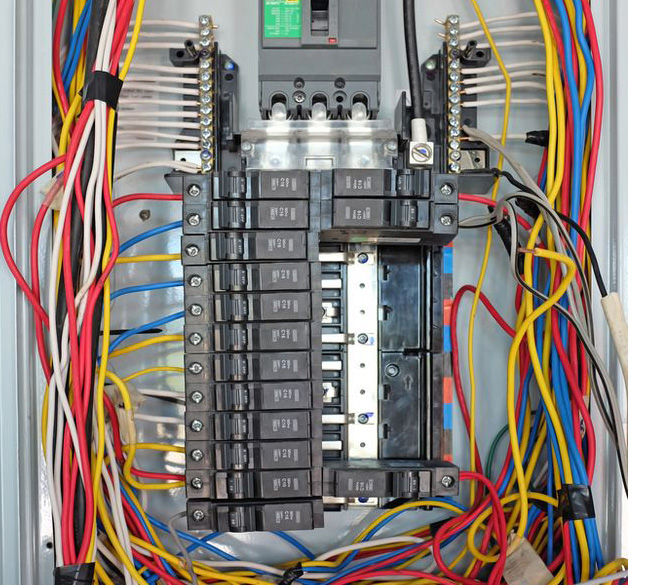 Circuit-Breaker-Panel-Issaquah-WA