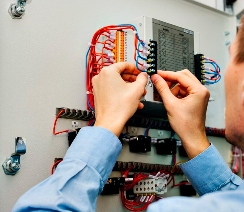 low voltage wiring 2