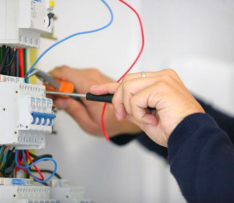 residential electrician 2