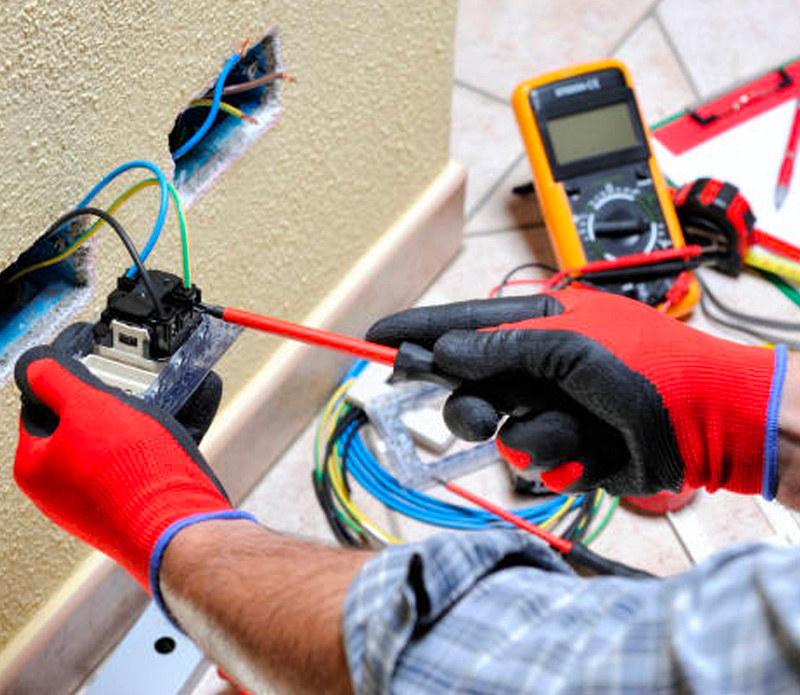 residential electrician
