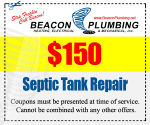 Tank Pumped Sumner
