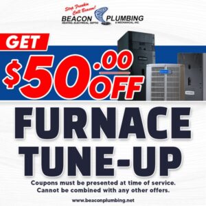 Seattle Furnace Replacement