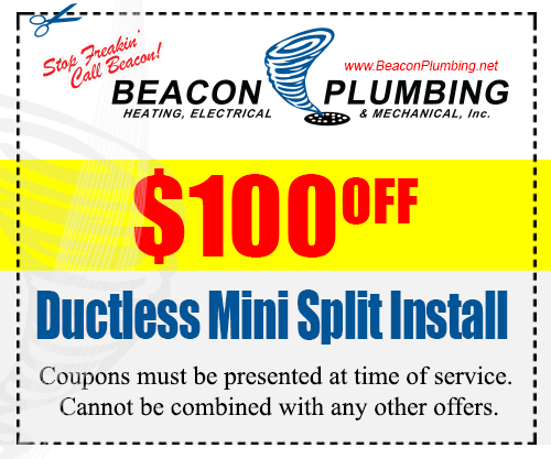 Ductless-Heat-Pump-Granite-Falls-WA