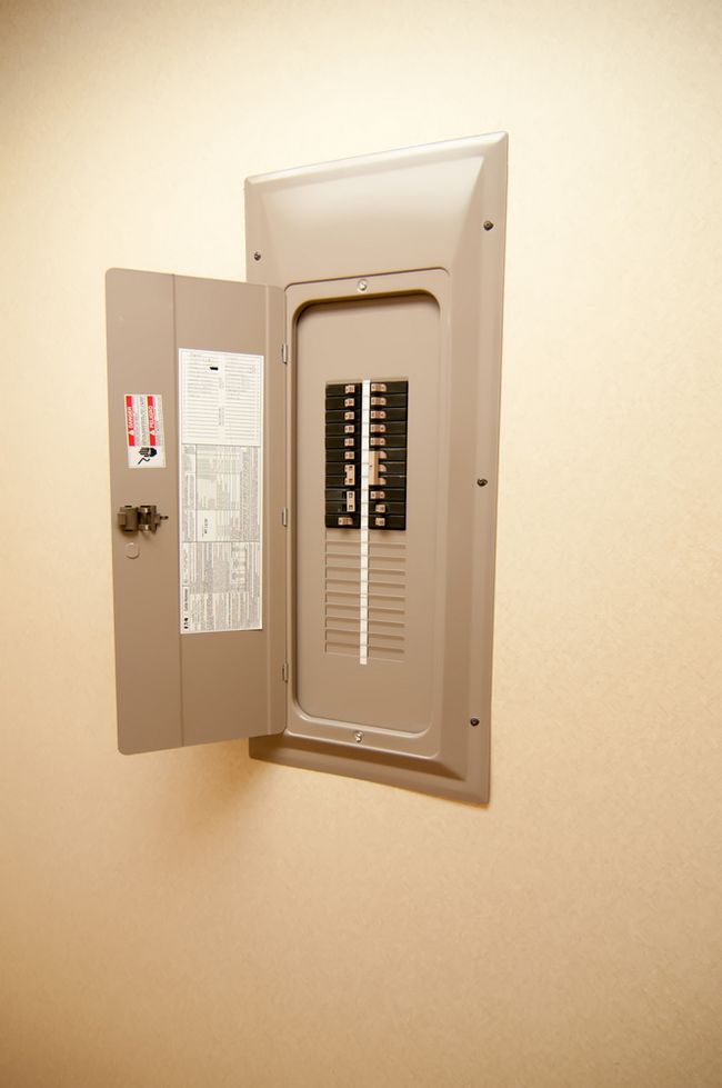 Electrical-Panel-South-Hill-WA