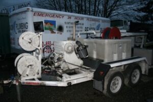 South Hill Electrical Repairs
