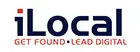 iLocal logo