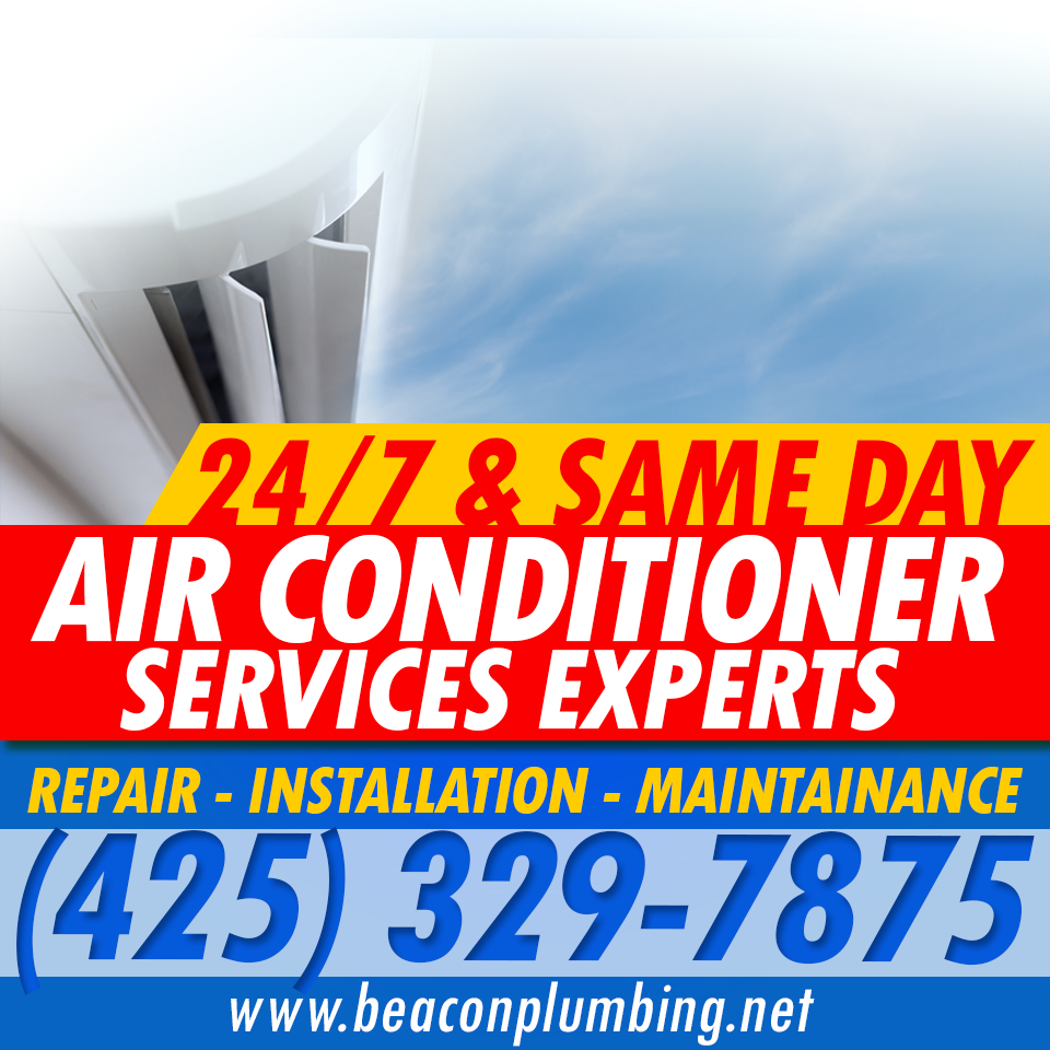 Air-Conditioner-Repair-Maltby-WA
