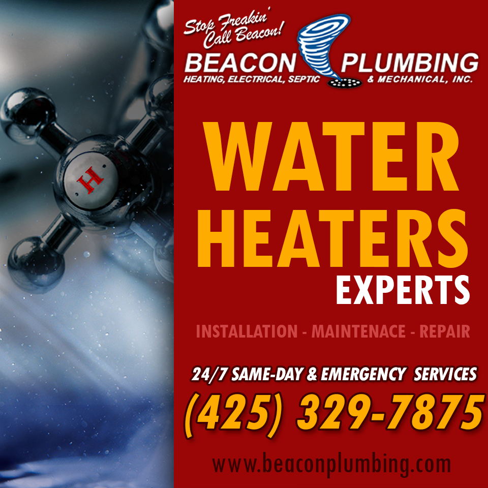 Leaking-Water-Heater-Factoria-WA