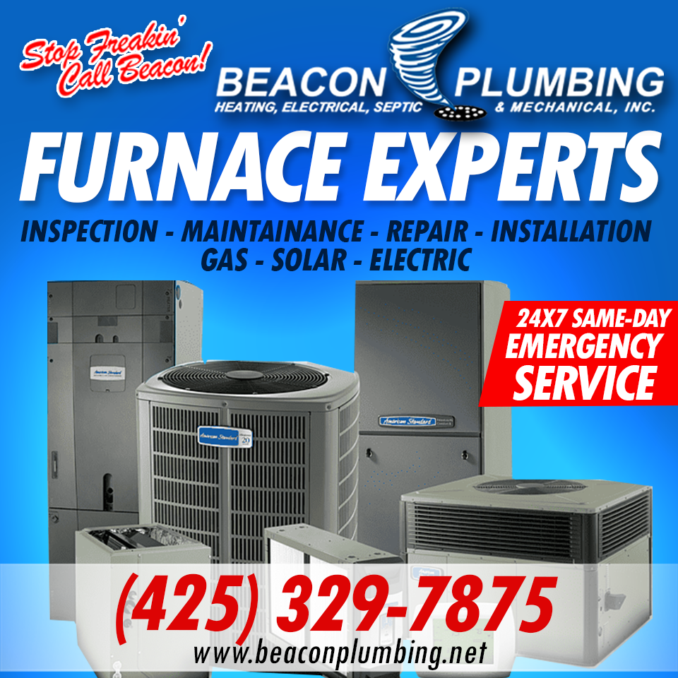 Furnace-Replacement-Factoria-WA