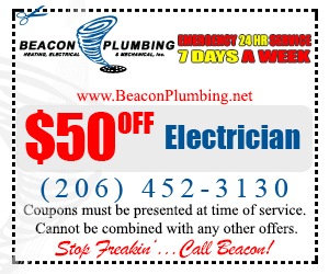 Affordable Pinehurst Emergency Electrical Service in WA near 83704