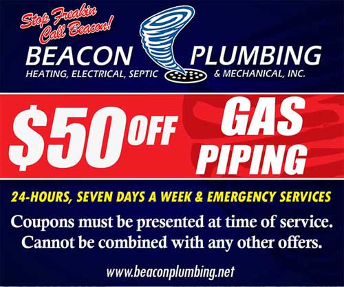 Best Pinehurst Gas Piping repair in WA near 98203