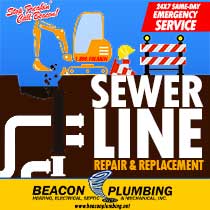 Reliable Pinehurst Sewer Line Repair in WA near 98203