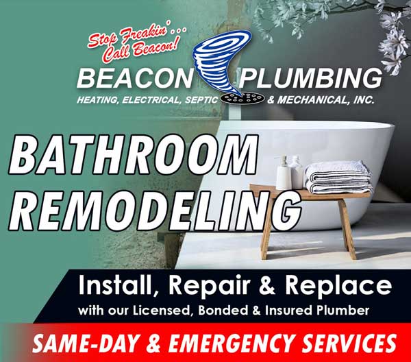 Top rated Port Orchard bathroom remodeling in WA near 98366