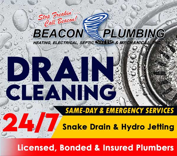 24/7 Port Orchard emergency drain cleaning in WA near 98366