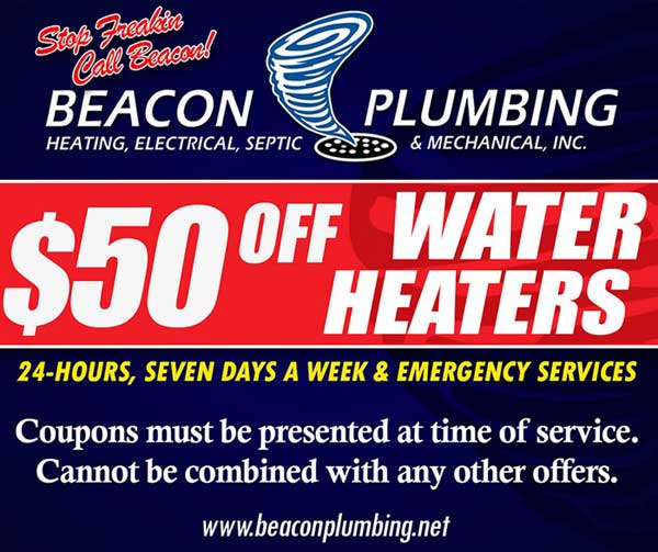 Premium Bainbridge Island water heater in WA near 98061