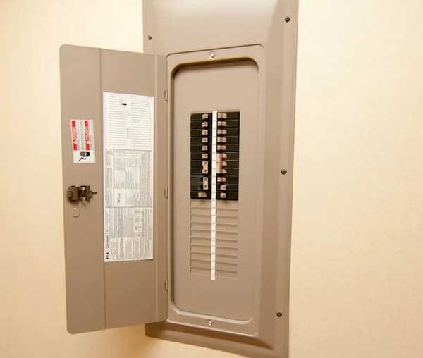Middleton electric panel service in ID near 83644