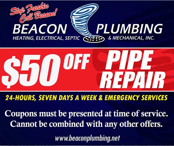 Licensed Port Orchard pipe repair in WA near 98366