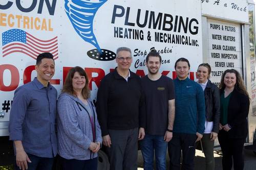 University District install spigot plumbing service in WA near 98105