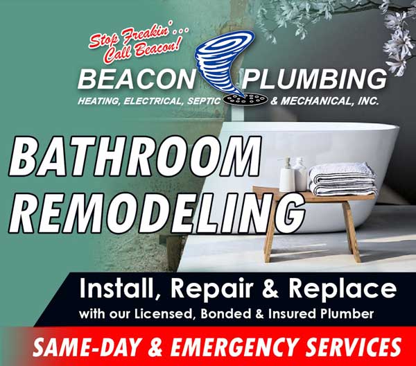 Local Bothell bathroom remodeler in WA near 98011