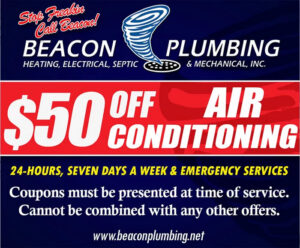 Bellevue AC System