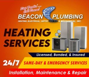 Bellevue Heating and Cooling