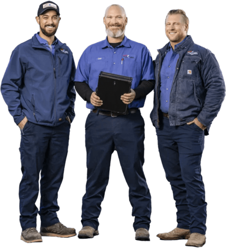 Beacon Plumbing